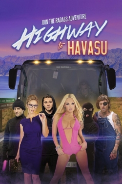 watch Highway to Havasu movies free online