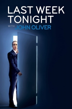 watch Last Week Tonight with John Oliver movies free online