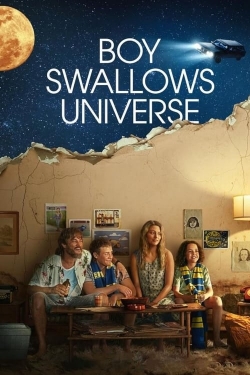 watch Boy Swallows Universe movies free online
