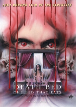 watch Death Bed: The Bed That Eats movies free online