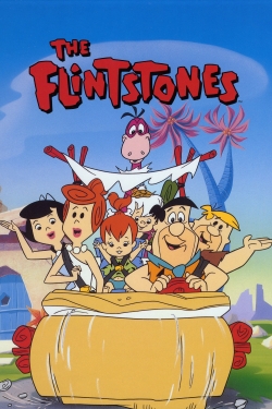 watch The Flintstones movies free online