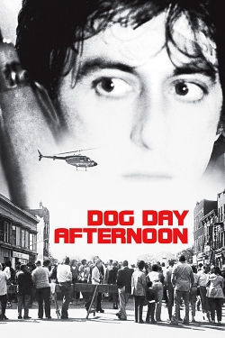 watch Dog Day Afternoon movies free online