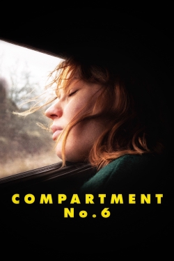watch Compartment No. 6 movies free online