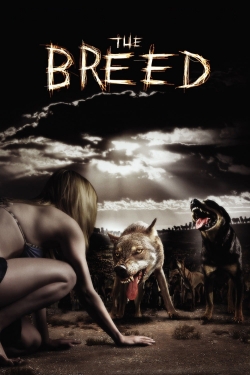 watch The Breed movies free online