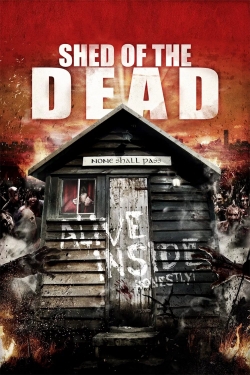 watch Shed of the Dead movies free online