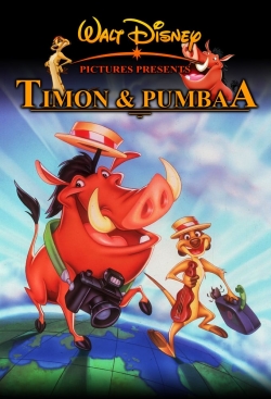 watch Timon & Pumbaa movies free online