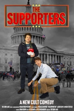 watch The Supporters movies free online