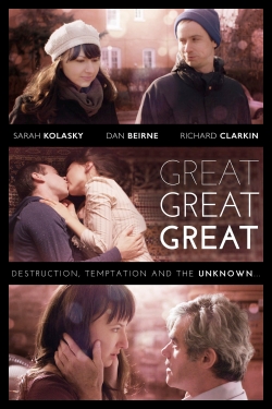 watch Great Great Great movies free online