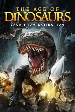 watch Age of Dinosaurs movies free online