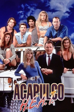 watch Acapulco H.E.A.T. movies free online