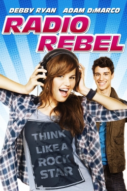 watch Radio Rebel movies free online