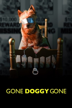 watch Gone Doggy Gone movies free online