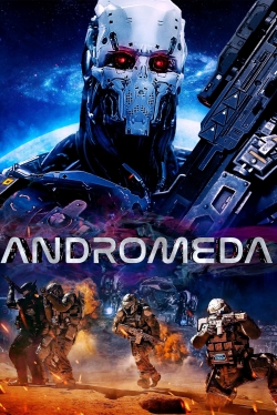 watch Andromeda movies free online