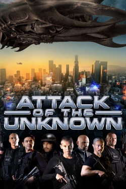 watch Attack of the Unknown movies free online