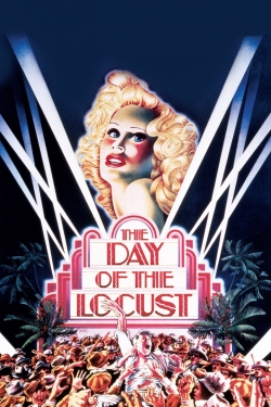 watch The Day of the Locust movies free online