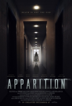 watch Apparition movies free online