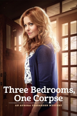 watch Three Bedrooms, One Corpse: An Aurora Teagarden Mystery movies free online
