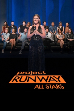 watch Project Runway All Stars movies free online