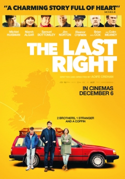 watch The Last Right movies free online