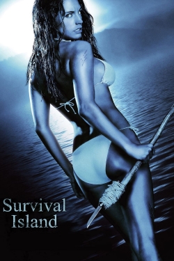 watch Survival Island movies free online