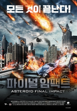 watch Asteroid: Final Impact movies free online