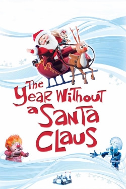 watch The Year Without a Santa Claus movies free online