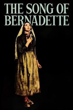 watch The Song of Bernadette movies free online