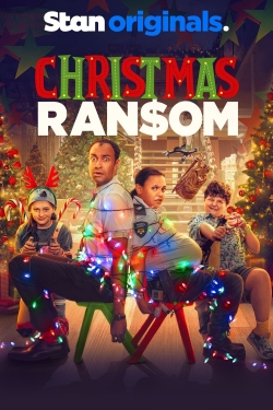 watch Christmas Ransom movies free online