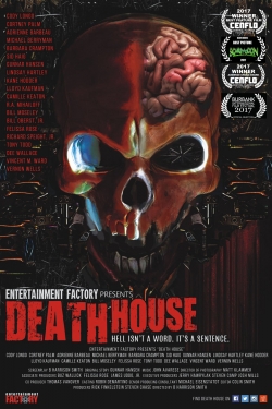 watch Death House movies free online