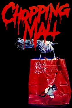 watch Chopping Mall movies free online