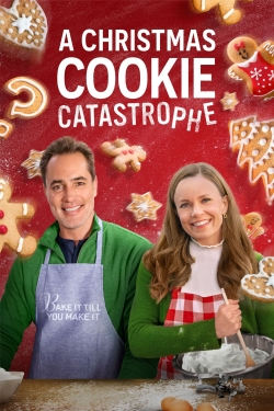 watch A Christmas Cookie Catastrophe movies free online