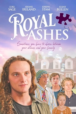 watch Royal Ashes movies free online
