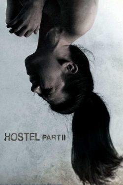 watch Hostel: Part II movies free online