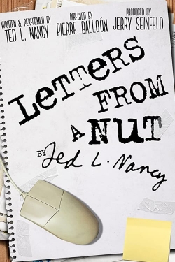 watch Letters from a Nut movies free online