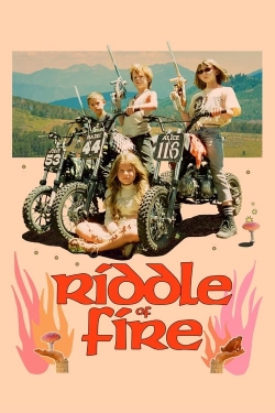 watch Riddle of Fire movies free online