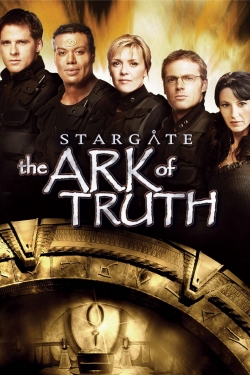 watch Stargate: The Ark of Truth movies free online