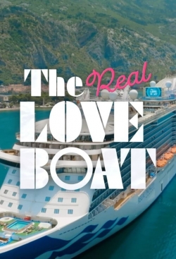 watch The Real Love Boat Australia movies free online