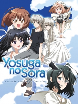 watch Yosuga no Sora movies free online
