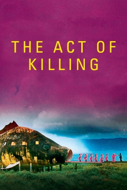 watch The Act of Killing movies free online