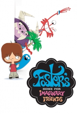 watch Foster's Home for Imaginary Friends movies free online