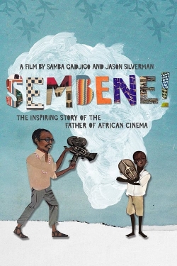 watch Sembene! movies free online