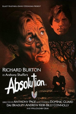 watch Absolution movies free online