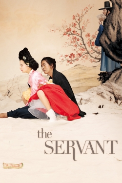 watch The Servant movies free online