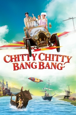 watch Chitty Chitty Bang Bang movies free online