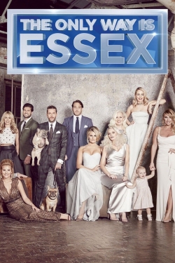 watch The Only Way Is Essex movies free online