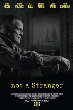 watch Not a Stranger movies free online