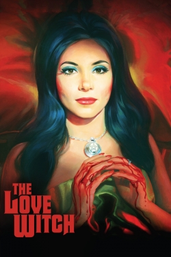 watch The Love Witch movies free online