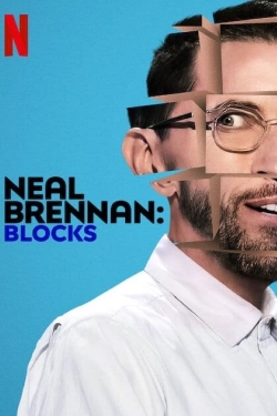 watch Neal Brennan: Blocks movies free online