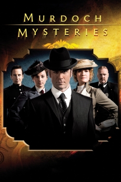 watch Murdoch Mysteries movies free online