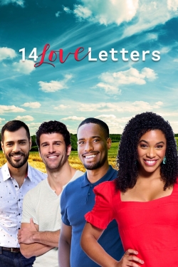watch 14 Love Letters movies free online